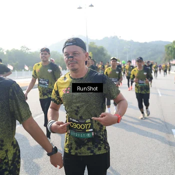Runner Photo 6922795