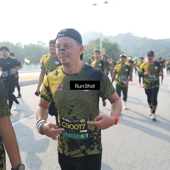 Runner Photo 6922796