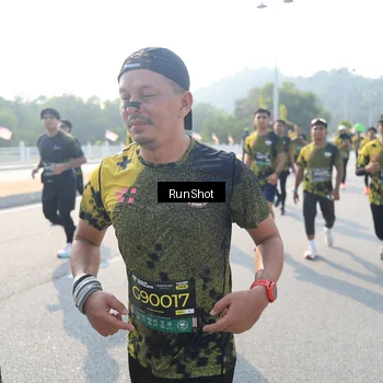 Runner Photo 6922799