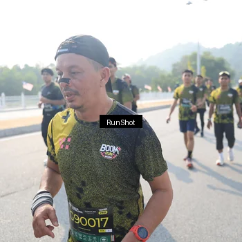 Runner Photo 6922801