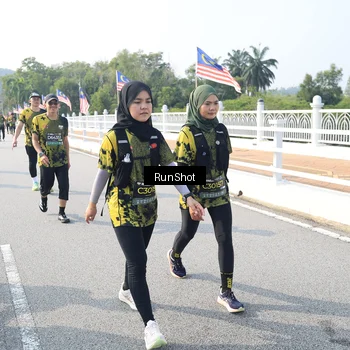 Runner Photo 6922807