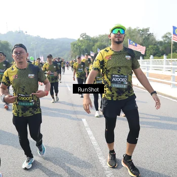 Runner Photo 6922809