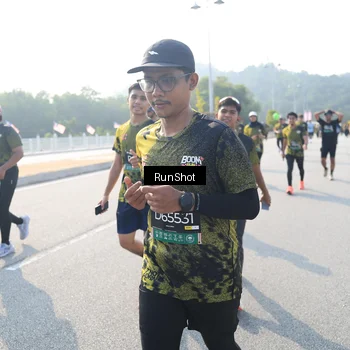Runner Photo 6922814