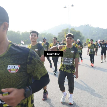 Runner Photo 6922815