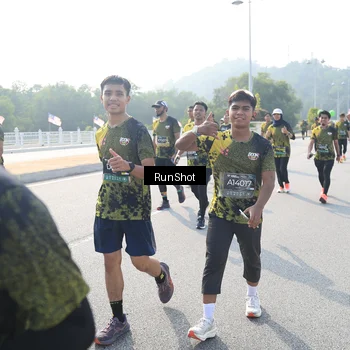 Runner Photo 6922817