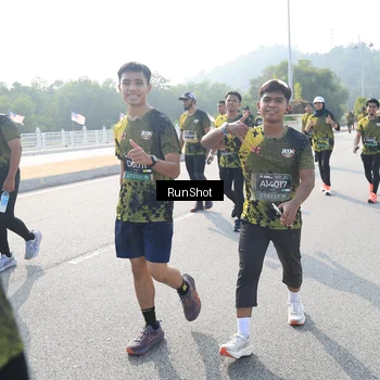 Runner Photo 6922822