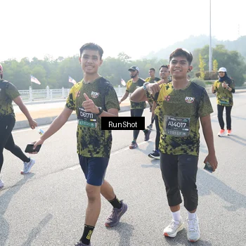 Runner Photo 6922825