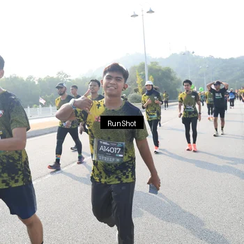 Runner Photo 6922826