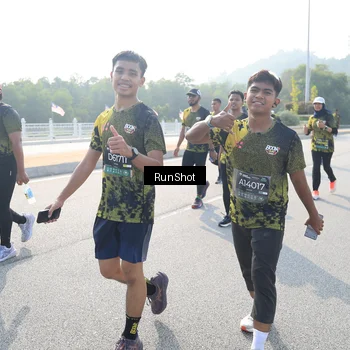 Runner Photo 6922827