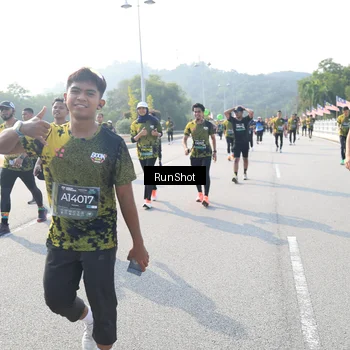 Runner Photo 6922828