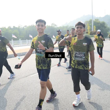Runner Photo 6922829