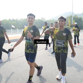 Runner Photo 6922830
