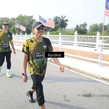 Runner Photo 6922832