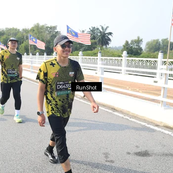 Runner Photo 6922833