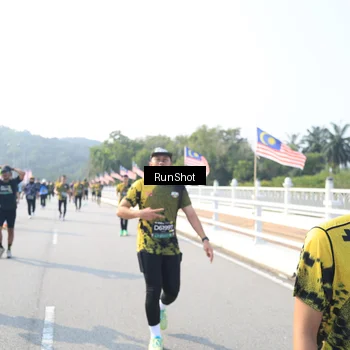 Runner Photo 6922835