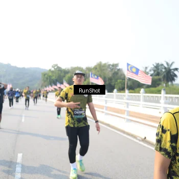 Runner Photo 6922836