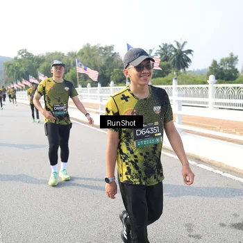 Runner Photo 6922837