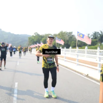 Runner Photo 6922839