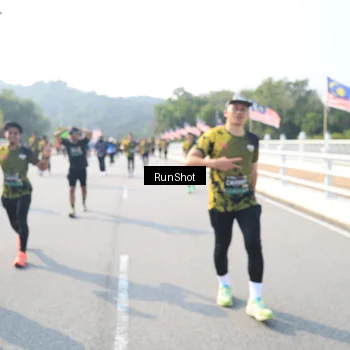 Runner Photo 6922841