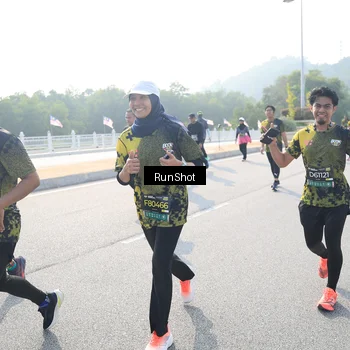 Runner Photo 6922848