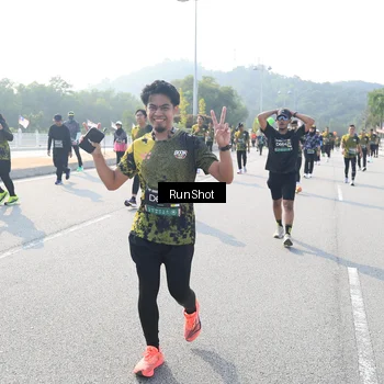 Runner Photo 6922849