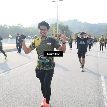 Runner Photo 6922852