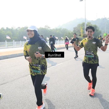 Runner Photo 6922853