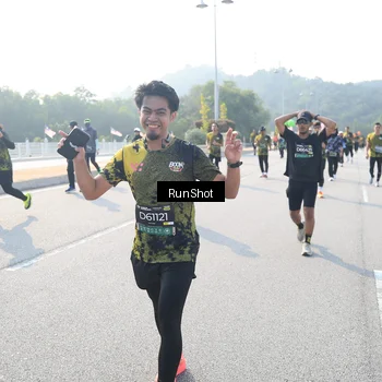 Runner Photo 6922854