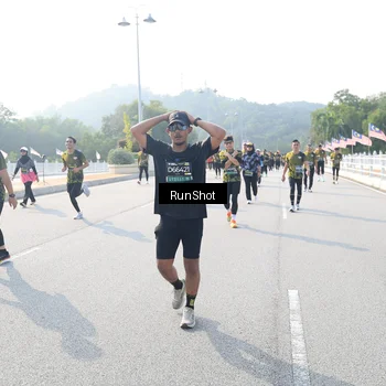 Runner Photo 6922862