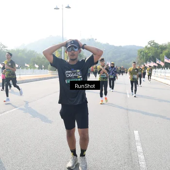 Runner Photo 6922870
