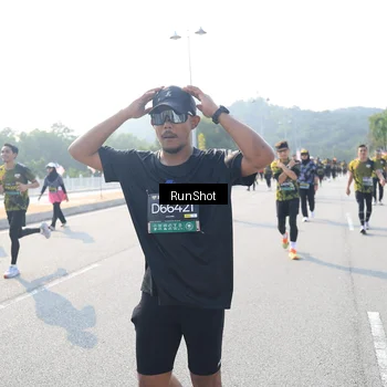 Runner Photo 6922874