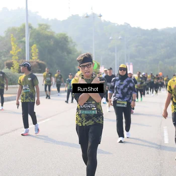 Runner Photo 6922880