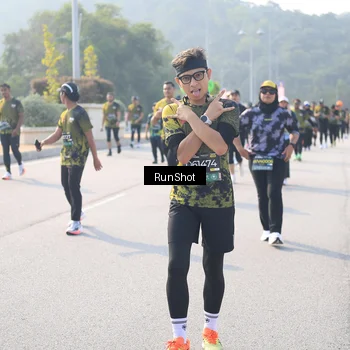 Runner Photo 6922883