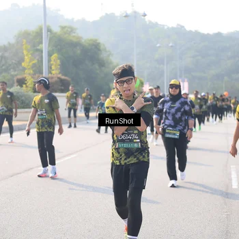 Runner Photo 6922885