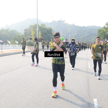 Runner Photo 6922897