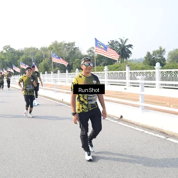 Runner Photo 6922928