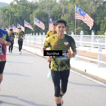 Runner Photo 6922931