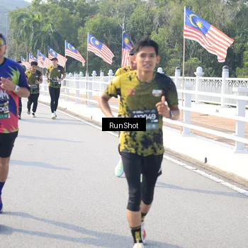 Runner Photo 6922932