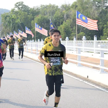 Runner Photo 6922933