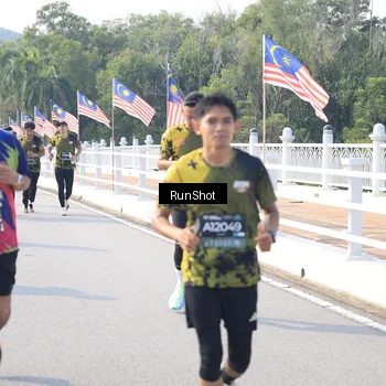Runner Photo 6922935