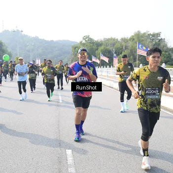 Runner Photo 6922938
