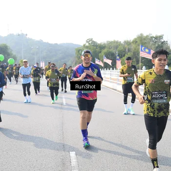 Runner Photo 6922939