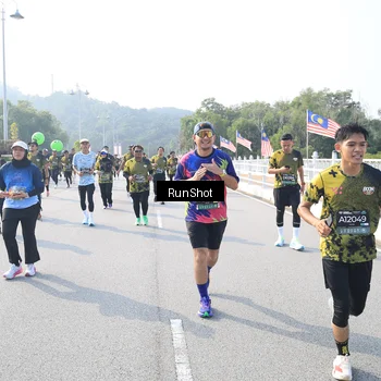 Runner Photo 6922940