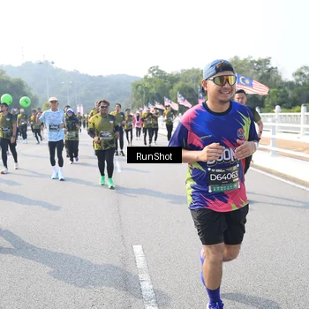 Runner Photo 6922945