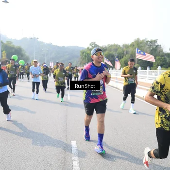 Runner Photo 6922948