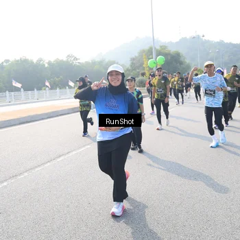 Runner Photo 6922955