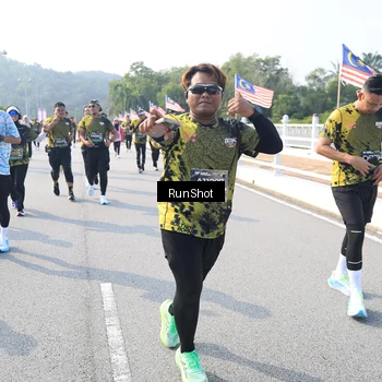 Runner Photo 6922962