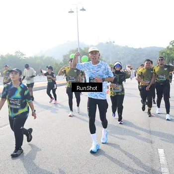 Runner Photo 6922967