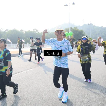 Runner Photo 6922972