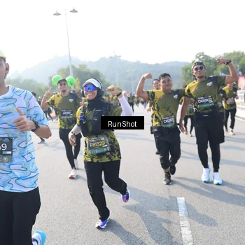 Runner Photo 6922983